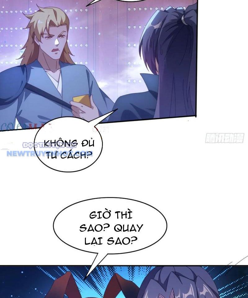 Đánh Dấu Chín Vạn Năm, Tiền Nhiệm Đạo Lữ Muốn Chém Chết Ta Chap 113 - Next Chap 114