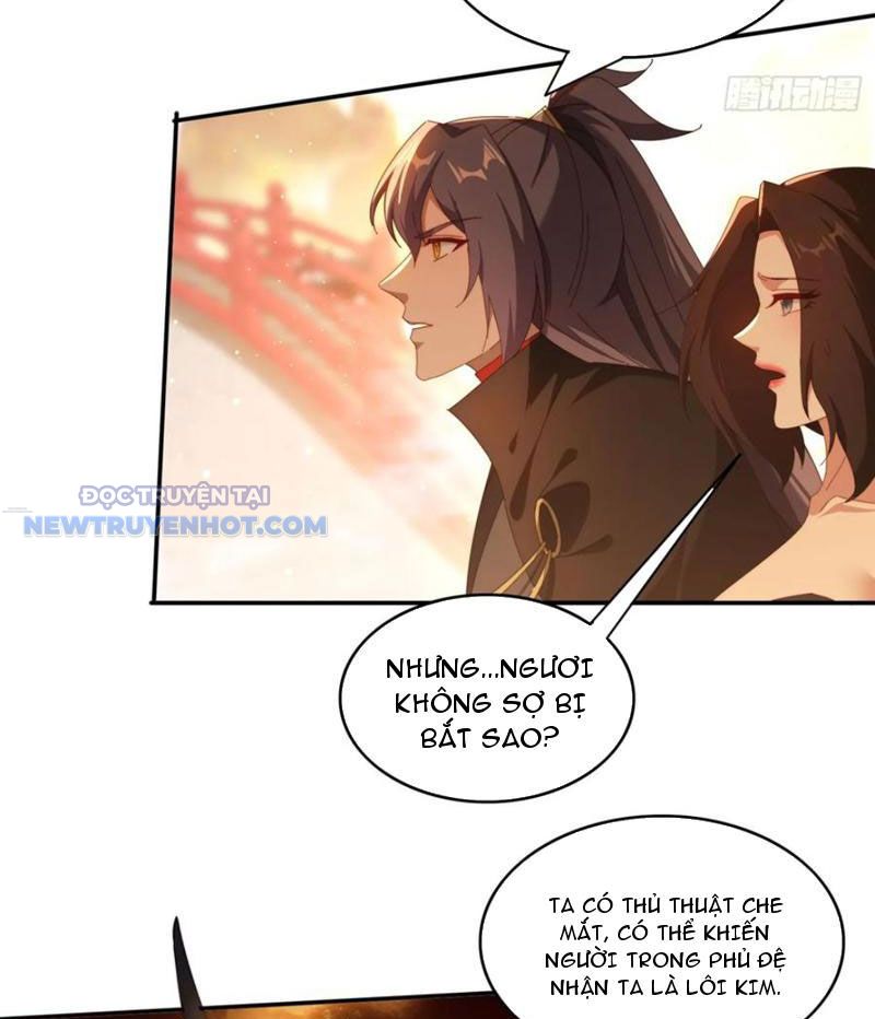 Đánh Dấu Chín Vạn Năm, Tiền Nhiệm Đạo Lữ Muốn Chém Chết Ta Chap 113 - Next Chap 114