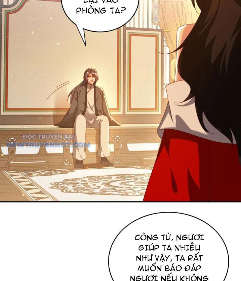 Đánh Dấu Chín Vạn Năm, Tiền Nhiệm Đạo Lữ Muốn Chém Chết Ta Chap 113 - Next Chap 114