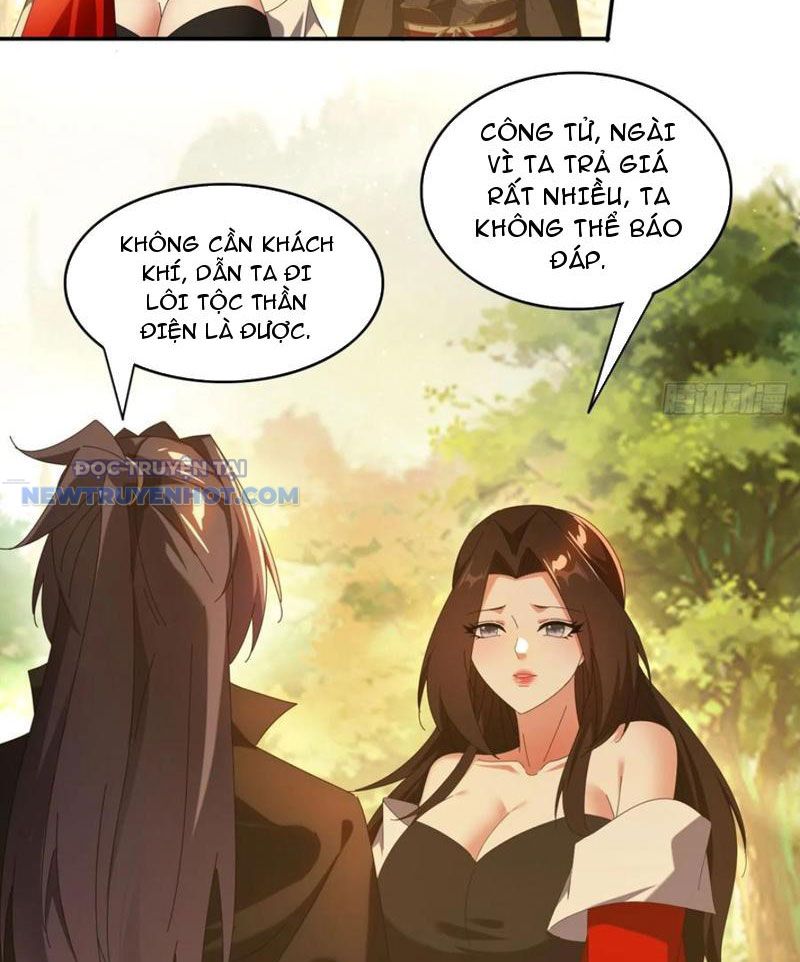 Đánh Dấu Chín Vạn Năm, Tiền Nhiệm Đạo Lữ Muốn Chém Chết Ta Chap 113 - Next Chap 114