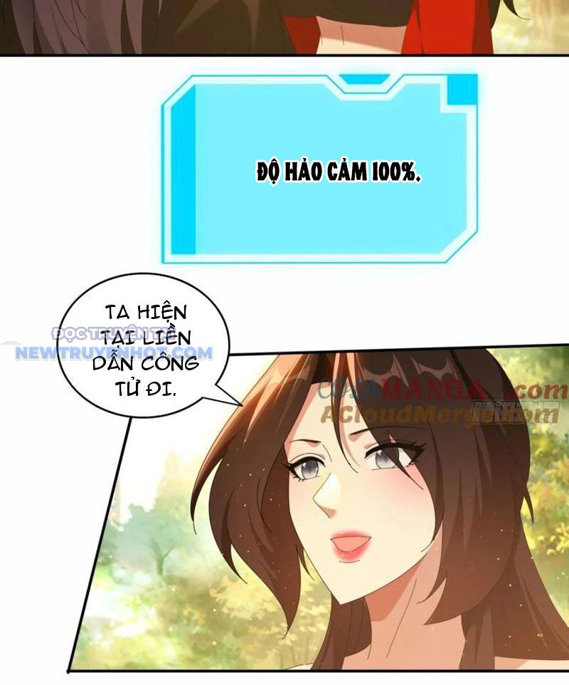 Đánh Dấu Chín Vạn Năm, Tiền Nhiệm Đạo Lữ Muốn Chém Chết Ta Chap 113 - Next Chap 114
