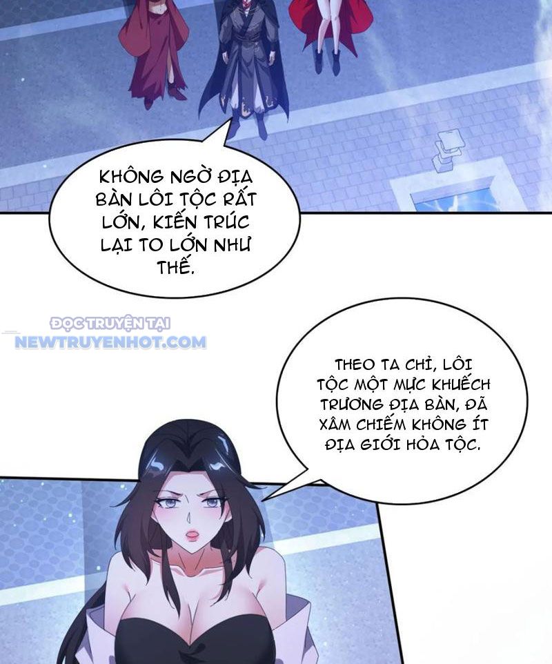 Đánh Dấu Chín Vạn Năm, Tiền Nhiệm Đạo Lữ Muốn Chém Chết Ta Chap 113 - Next Chap 114