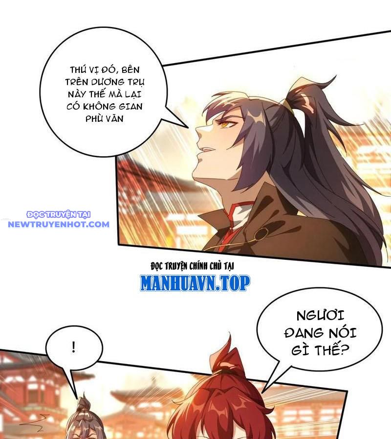 Đánh Dấu Chín Vạn Năm, Tiền Nhiệm Đạo Lữ Muốn Chém Chết Ta Chap 122 - Next Chap 123