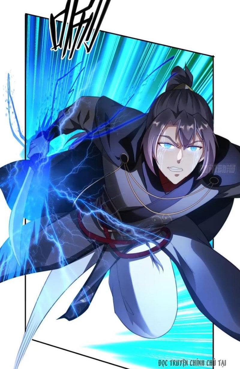 Đánh Dấu Chín Vạn Năm, Tiền Nhiệm Đạo Lữ Muốn Chém Chết Ta Chap 13 - Next Chap 14