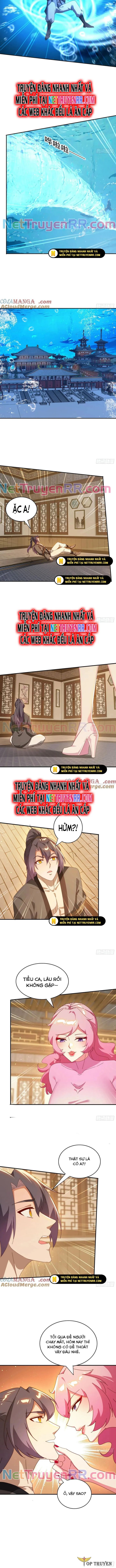 Đánh Dấu Chín Vạn Năm, Tiền Nhiệm Đạo Lữ Muốn Chém Chết Ta Chap 151 - Next Chap 152