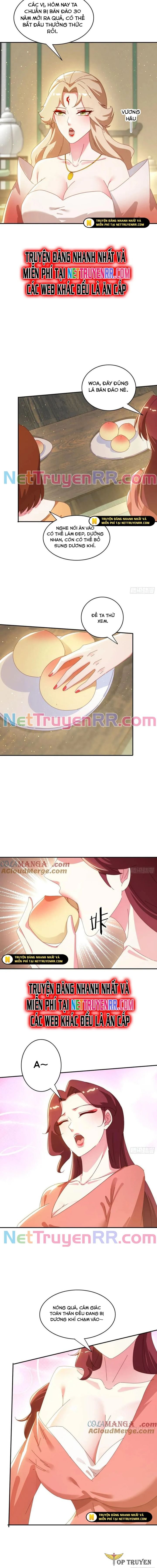 Đánh Dấu Chín Vạn Năm, Tiền Nhiệm Đạo Lữ Muốn Chém Chết Ta Chap 152 - Next Chap 153