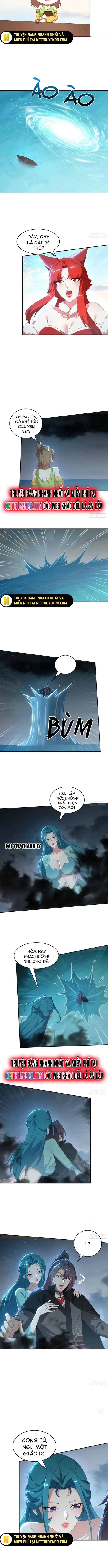 Đánh Dấu Chín Vạn Năm, Tiền Nhiệm Đạo Lữ Muốn Chém Chết Ta Chap 162 - Next Chap 163