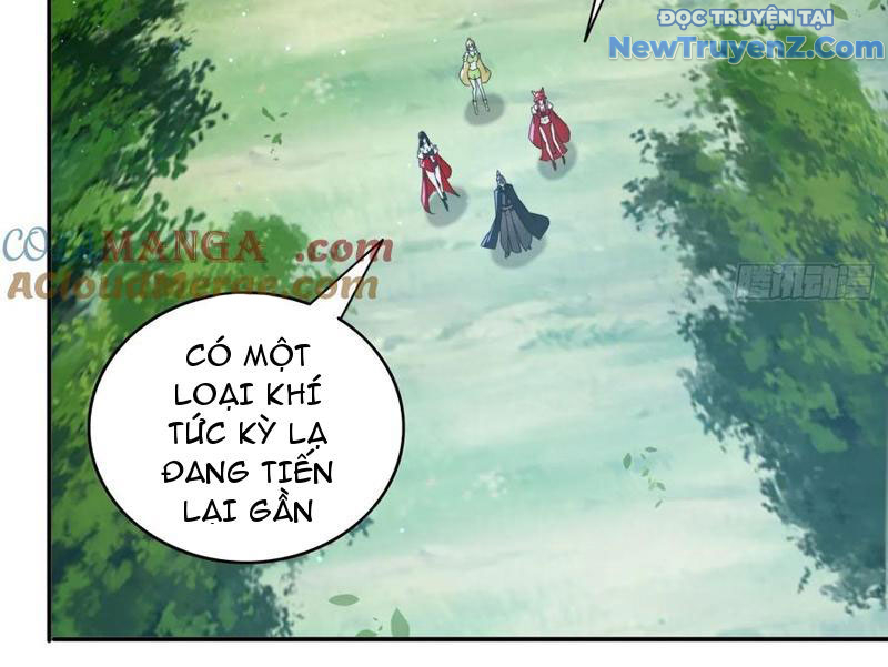 Đánh Dấu Chín Vạn Năm, Tiền Nhiệm Đạo Lữ Muốn Chém Chết Ta Chap 183 - Next Chap 184