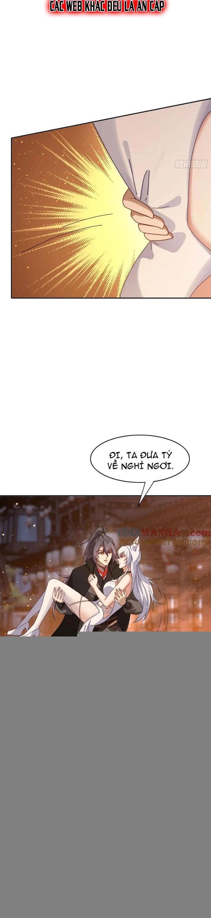 Đánh Dấu Chín Vạn Năm, Tiền Nhiệm Đạo Lữ Muốn Chém Chết Ta Chap 191 - Next Chap 192