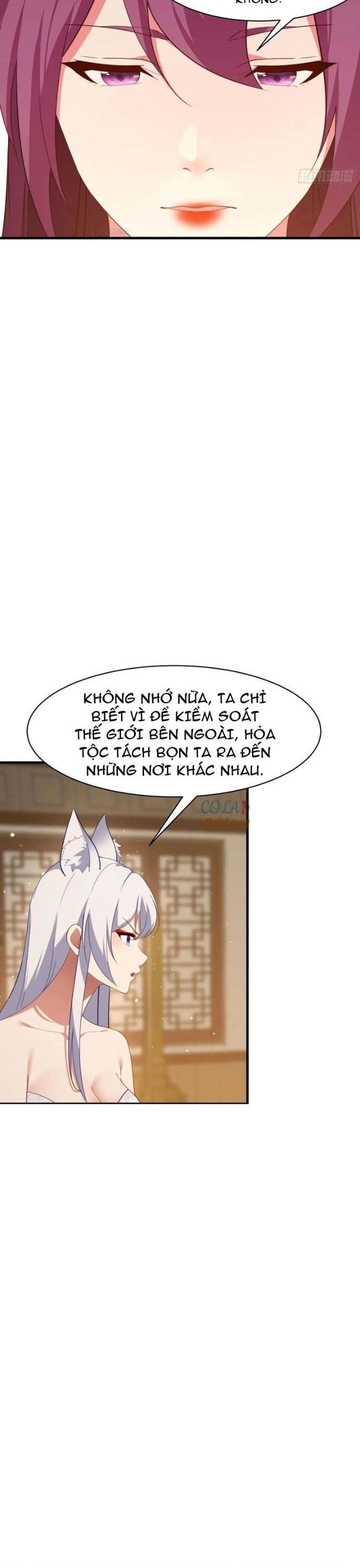 Đánh Dấu Chín Vạn Năm, Tiền Nhiệm Đạo Lữ Muốn Chém Chết Ta Chap 192 - Next Chap 193