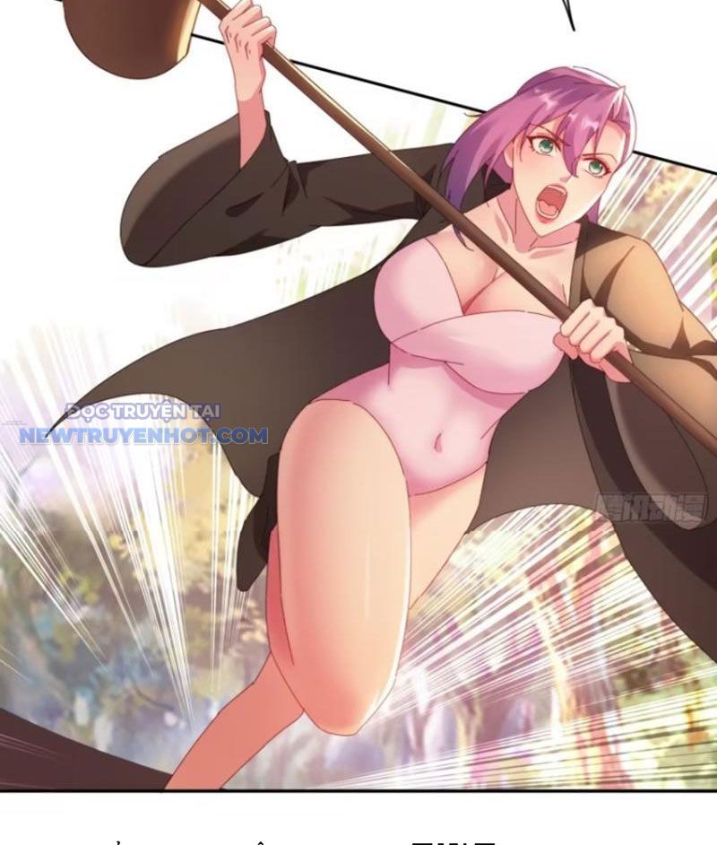 Đánh Dấu Chín Vạn Năm, Tiền Nhiệm Đạo Lữ Muốn Chém Chết Ta Chap 39 - Next Chap 40