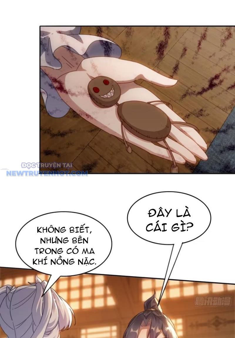 Đánh Dấu Chín Vạn Năm, Tiền Nhiệm Đạo Lữ Muốn Chém Chết Ta Chap 42.1 - Next Chap 43.1