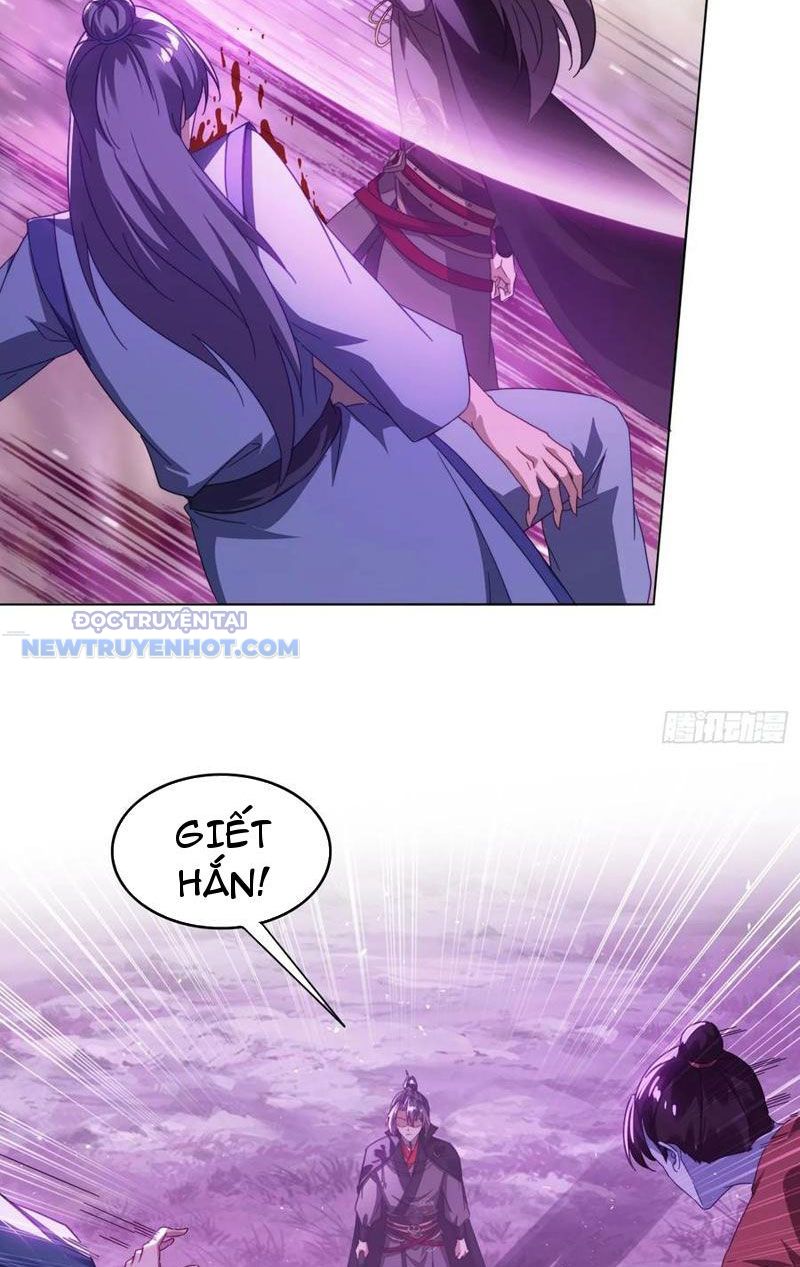 Đánh Dấu Chín Vạn Năm, Tiền Nhiệm Đạo Lữ Muốn Chém Chết Ta Chap 52 - Next Chap 53