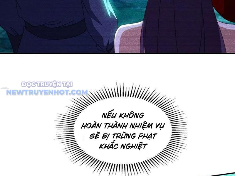 Đánh Dấu Chín Vạn Năm, Tiền Nhiệm Đạo Lữ Muốn Chém Chết Ta Chap 53 - Next Chap 54