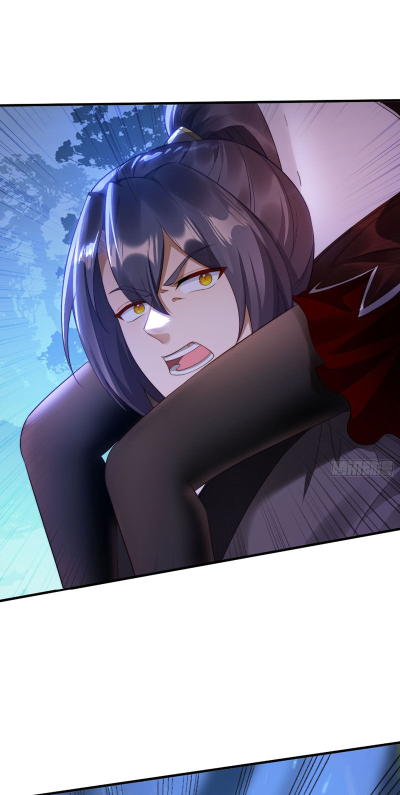 Đánh Dấu Chín Vạn Năm, Tiền Nhiệm Đạo Lữ Muốn Chém Chết Ta Chap 6 - Next Chap 7