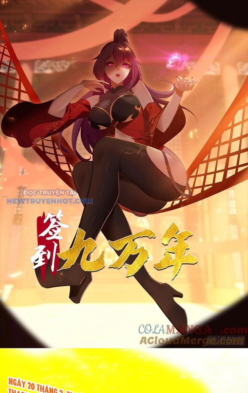 Đánh Dấu Chín Vạn Năm, Tiền Nhiệm Đạo Lữ Muốn Chém Chết Ta Chap 65 - Next Chap 66