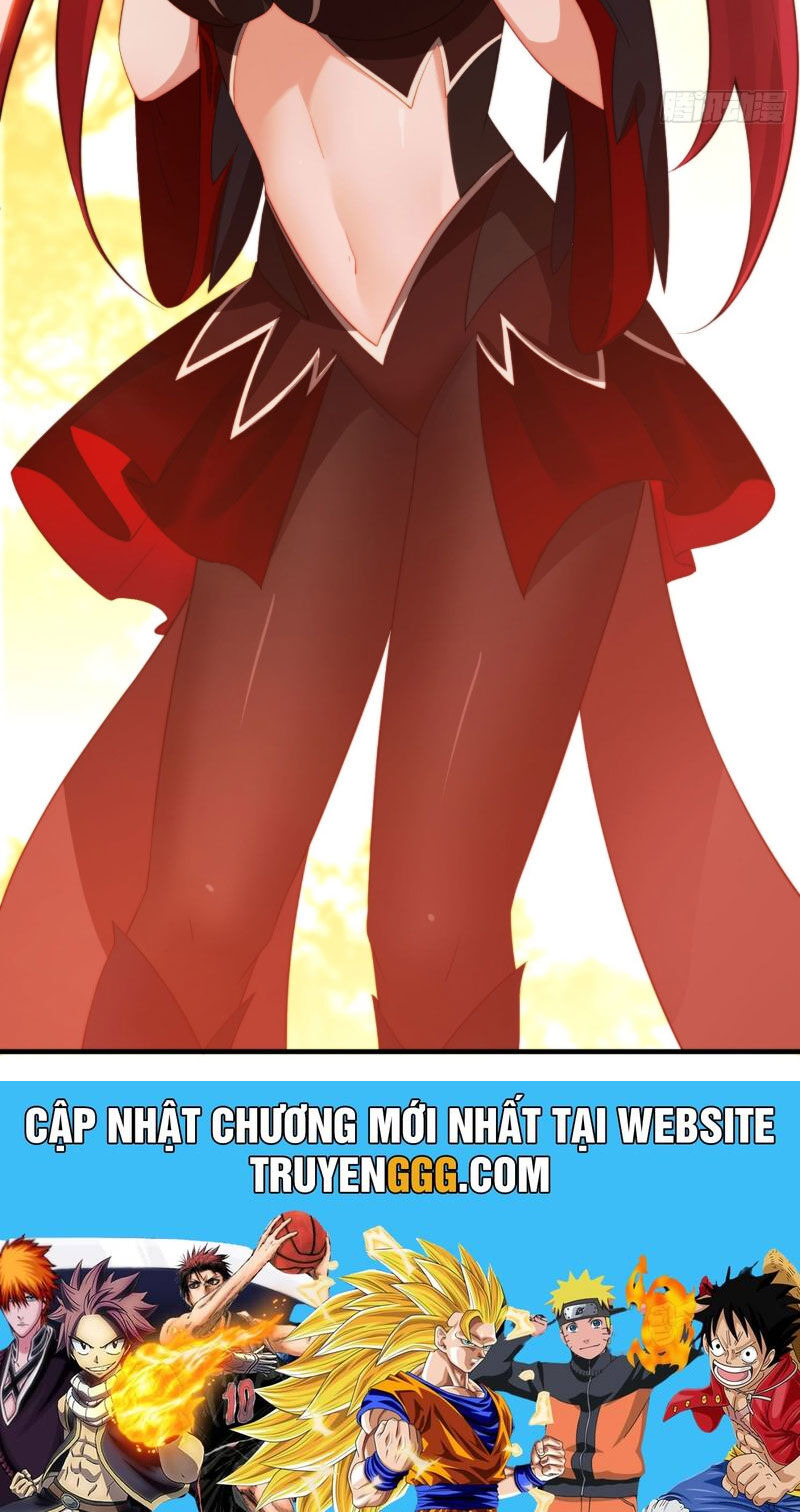 Đánh Dấu Chín Vạn Năm, Tiền Nhiệm Đạo Lữ Muốn Chém Chết Ta Chap 7 - Next Chap 8