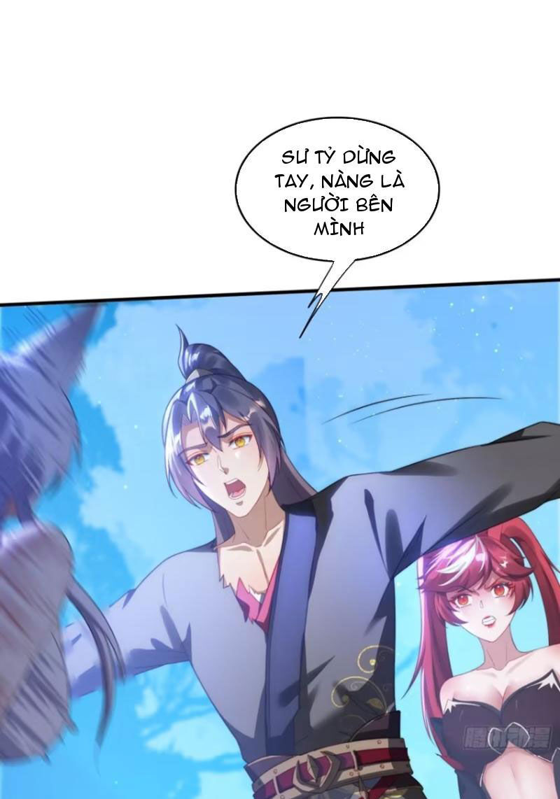 Đánh Dấu Chín Vạn Năm, Tiền Nhiệm Đạo Lữ Muốn Chém Chết Ta Chap 8 - Next Chap 9