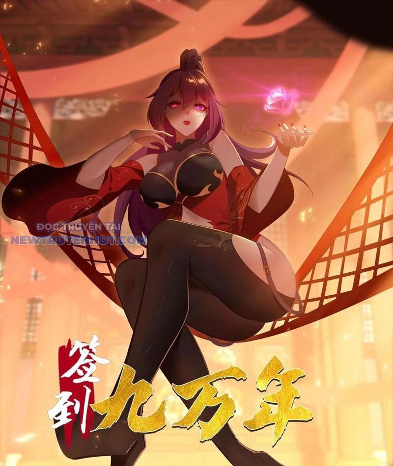 Đánh Dấu Chín Vạn Năm, Tiền Nhiệm Đạo Lữ Muốn Chém Chết Ta Chap 86 - Next Chap 87