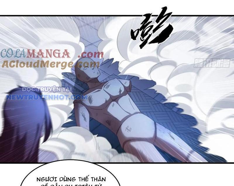 Đánh Dấu Chín Vạn Năm, Tiền Nhiệm Đạo Lữ Muốn Chém Chết Ta Chap 87 - Next Chap 88