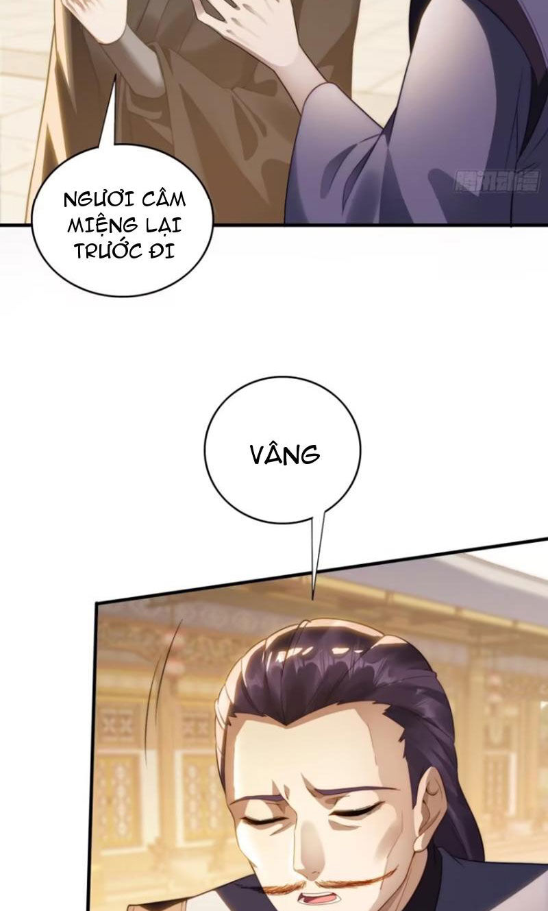 Đánh Dấu Chín Vạn Năm, Tiền Nhiệm Đạo Lữ Muốn Chém Chết Ta Chap 9 - Next Chap 10