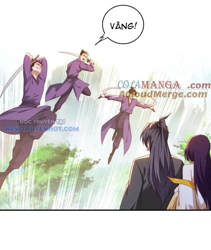 Đánh Dấu Chín Vạn Năm, Tiền Nhiệm Đạo Lữ Muốn Chém Chết Ta Chap 90 - Next Chap 91