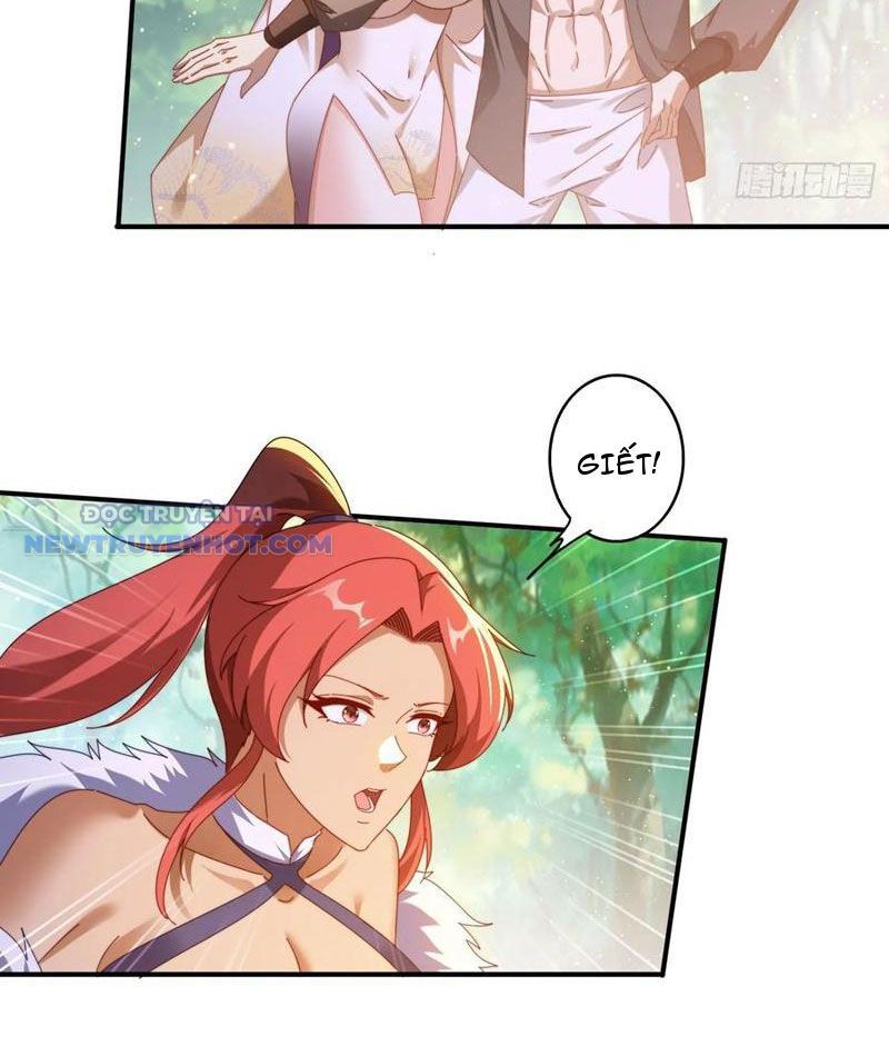 Đánh Dấu Chín Vạn Năm, Tiền Nhiệm Đạo Lữ Muốn Chém Chết Ta Chap 90 - Next Chap 91