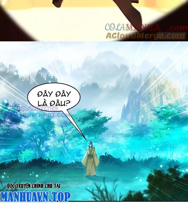 Đánh Dấu Chín Vạn Năm, Tiền Nhiệm Đạo Lữ Muốn Chém Chết Ta Chap 95 - Next Chap 96