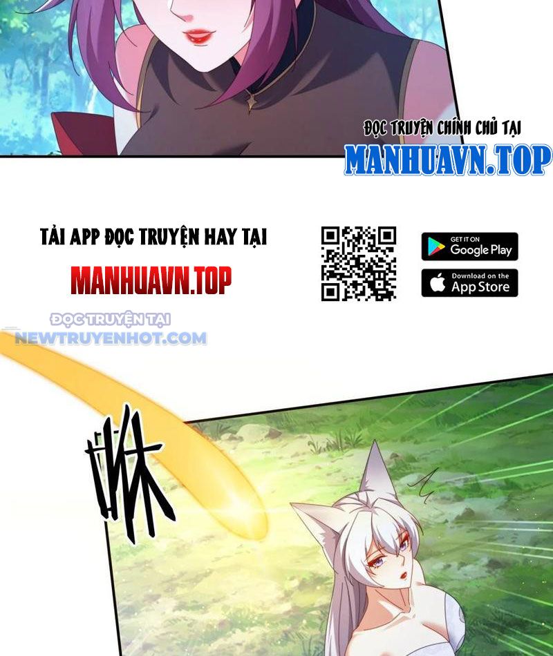 Đánh Dấu Chín Vạn Năm, Tiền Nhiệm Đạo Lữ Muốn Chém Chết Ta Chap 96 - Next Chap 97