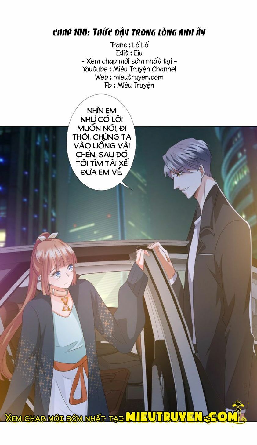 Danh Môn Chí Ái Chap 100 - Next Chap 101