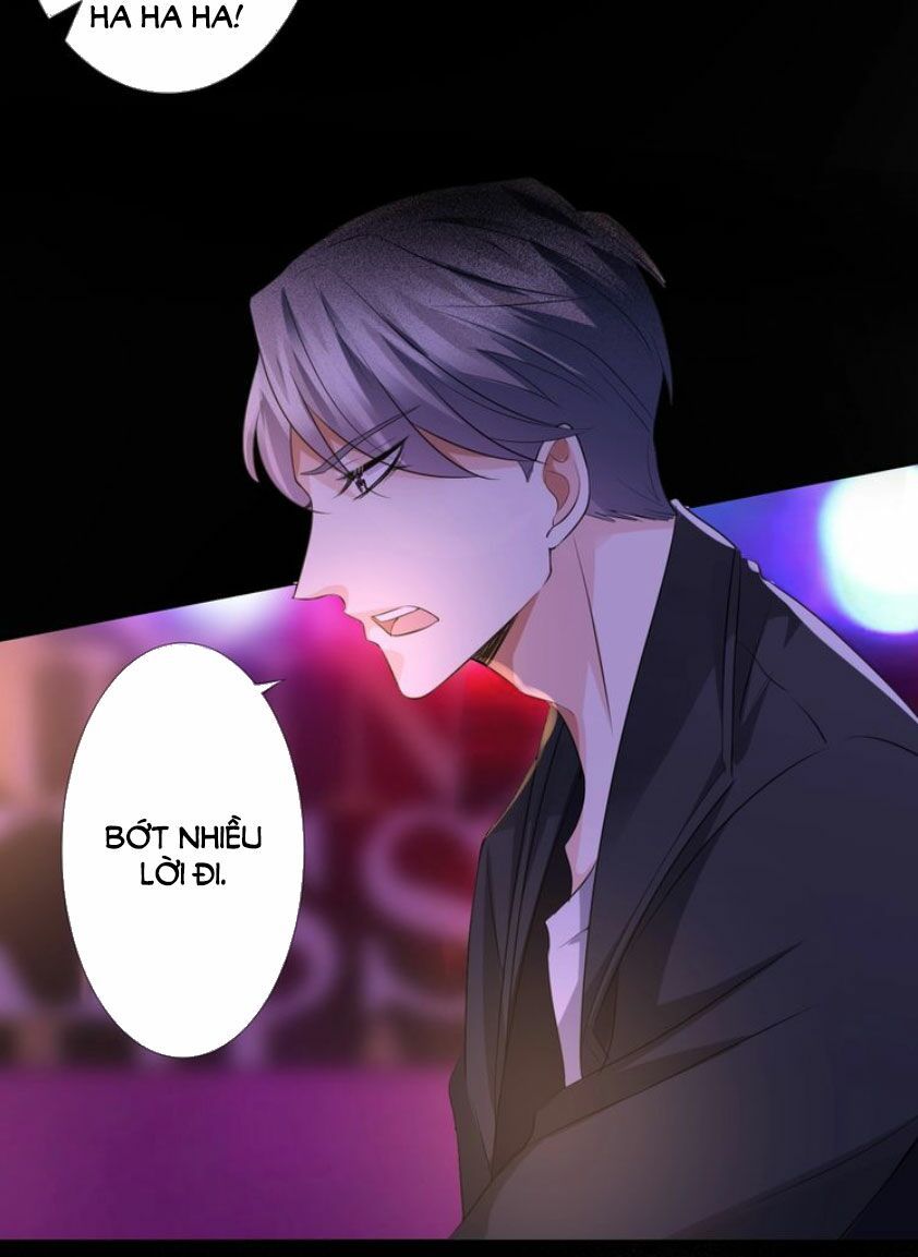 Danh Môn Chí Ái Chap 100 - Next Chap 101