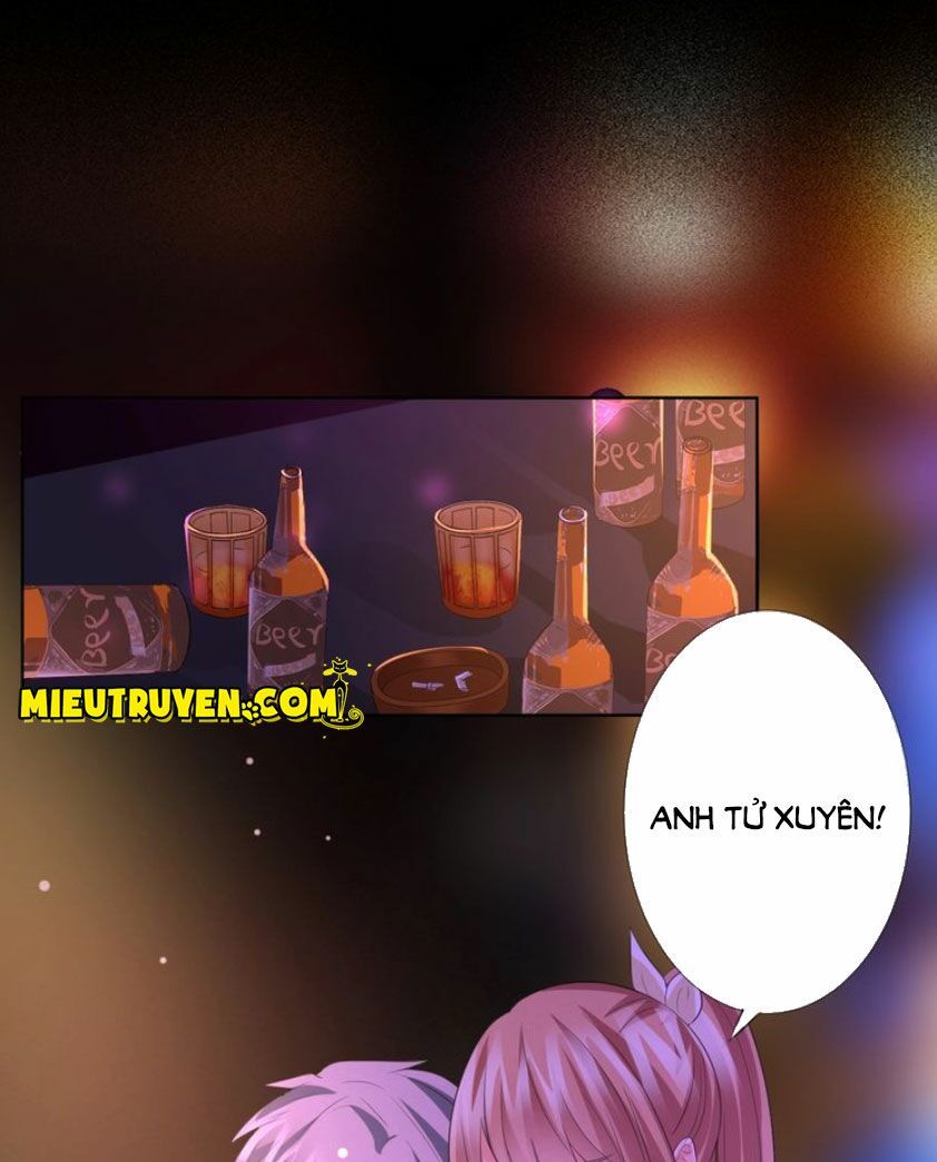 Danh Môn Chí Ái Chap 100 - Next Chap 101