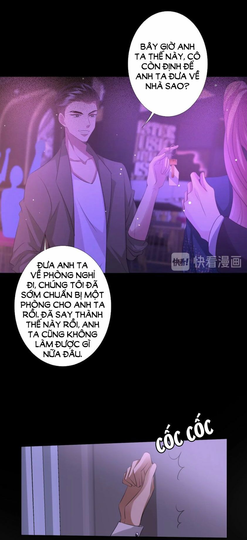 Danh Môn Chí Ái Chap 100 - Next Chap 101