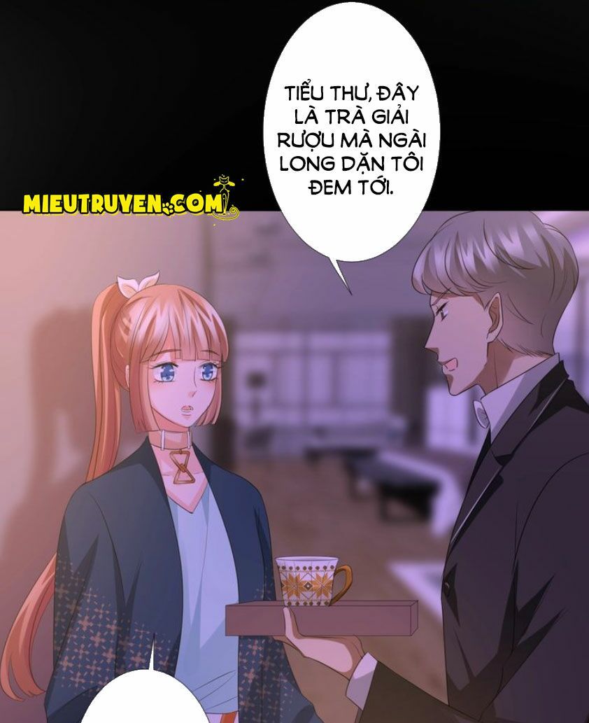 Danh Môn Chí Ái Chap 100 - Next Chap 101