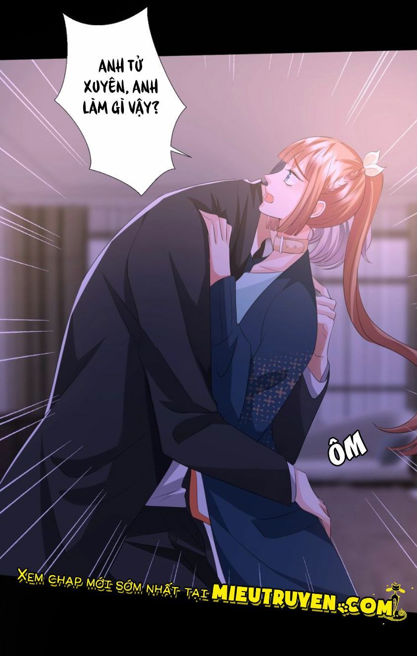 Danh Môn Chí Ái Chap 100 - Next Chap 101