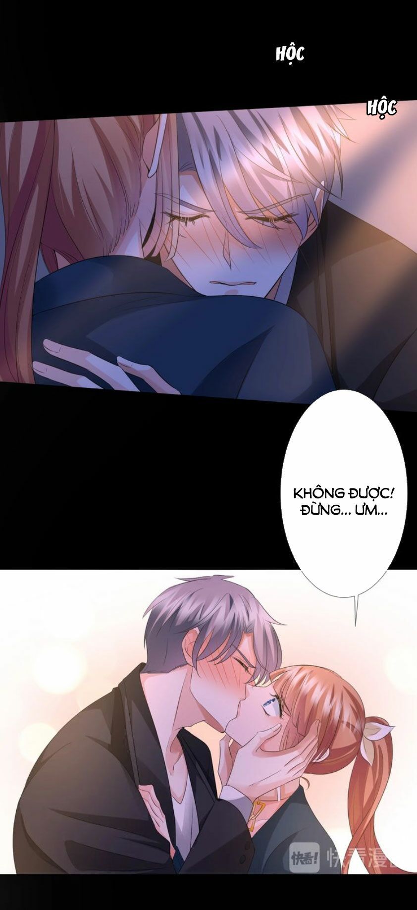 Danh Môn Chí Ái Chap 100 - Next Chap 101