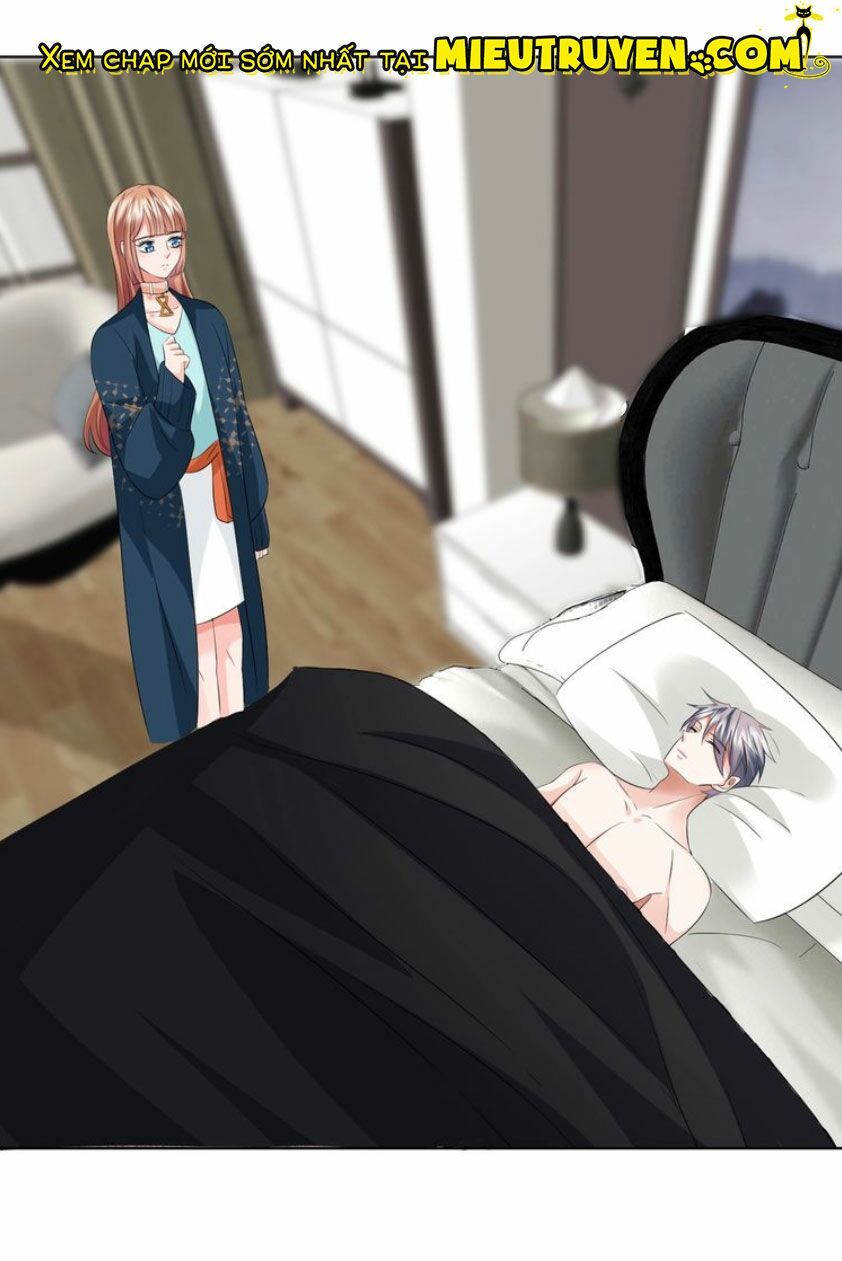 Danh Môn Chí Ái Chap 100 - Next Chap 101