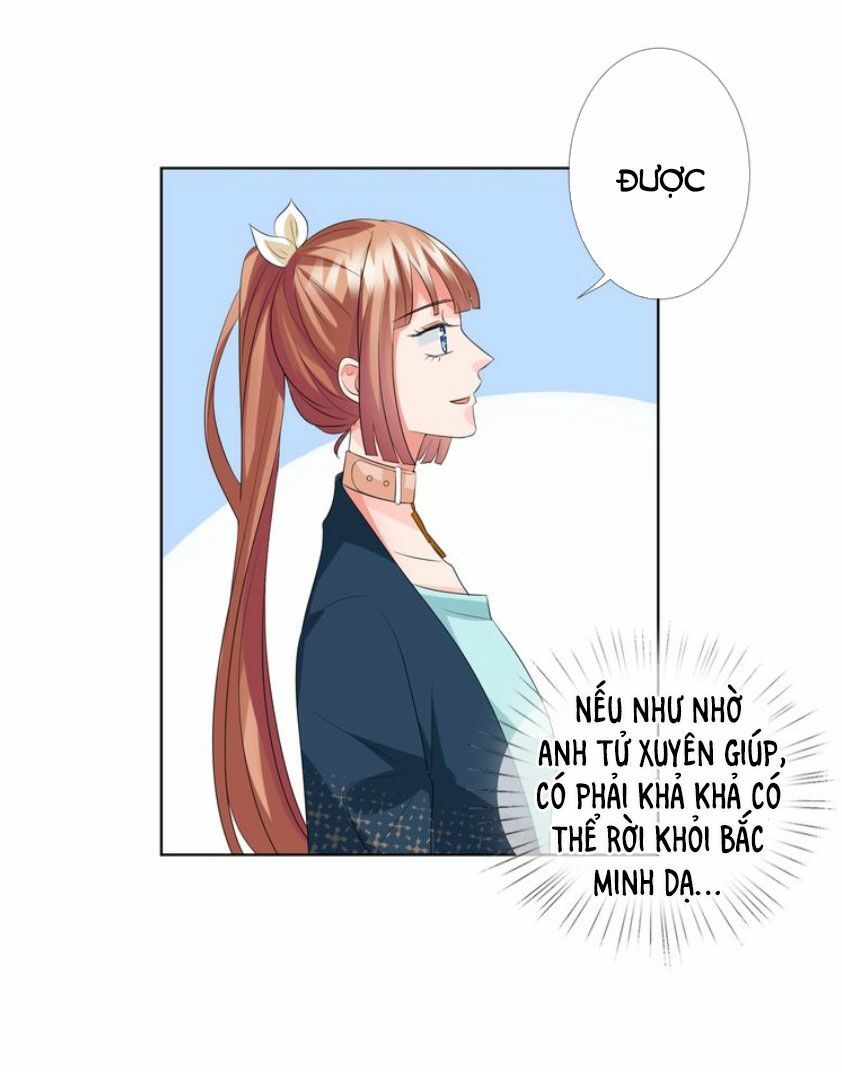 Danh Môn Chí Ái Chap 100 - Next Chap 101