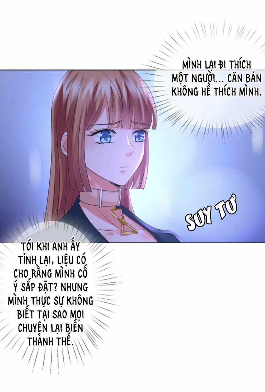 Danh Môn Chí Ái Chap 100 - Next Chap 101
