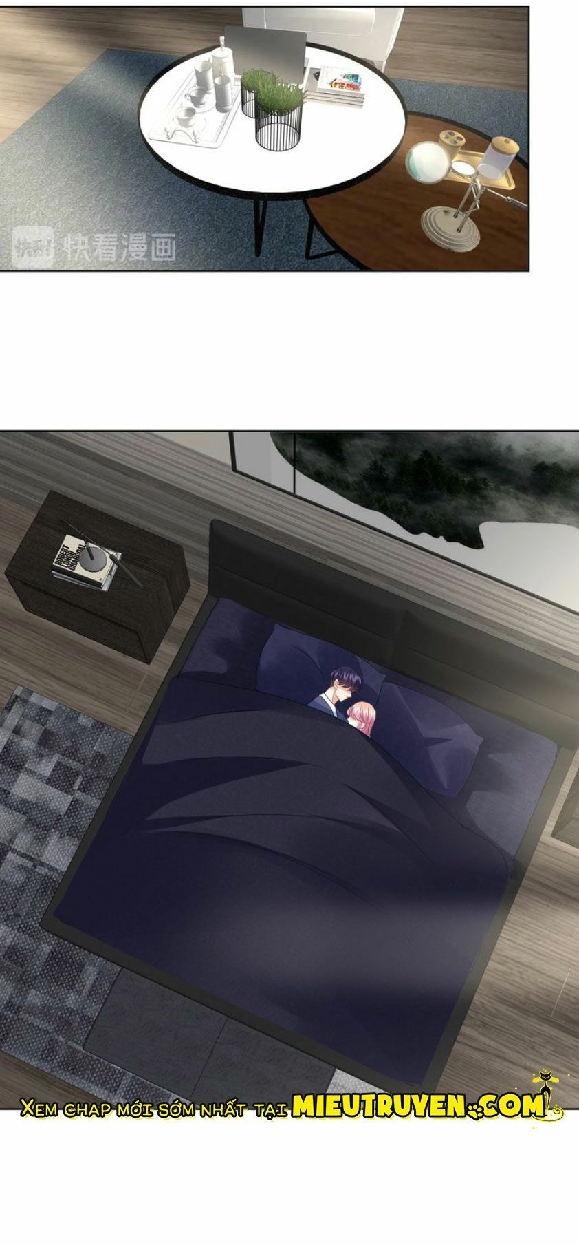 Danh Môn Chí Ái Chap 100 - Next Chap 101