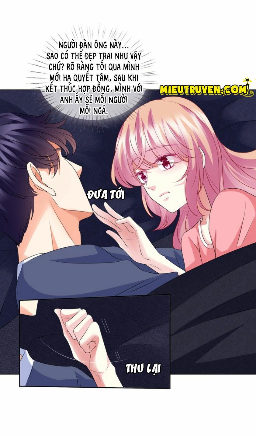 Danh Môn Chí Ái Chap 100 - Next Chap 101