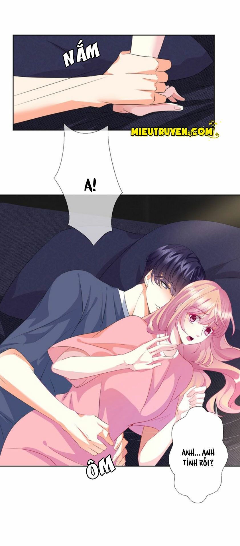 Danh Môn Chí Ái Chap 100 - Next Chap 101