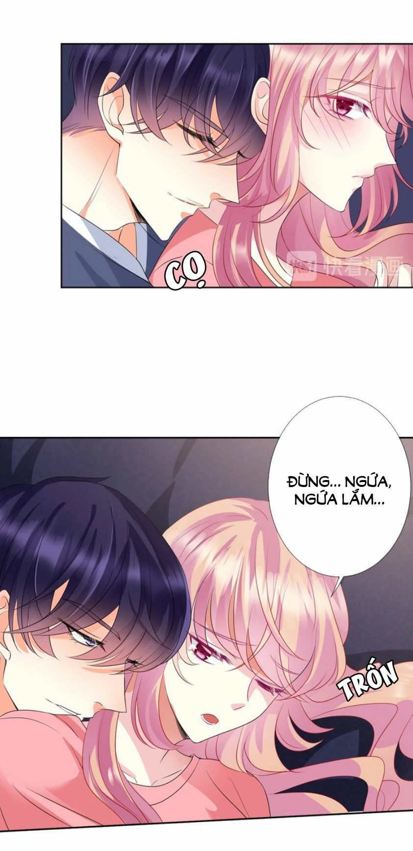 Danh Môn Chí Ái Chap 100 - Next Chap 101