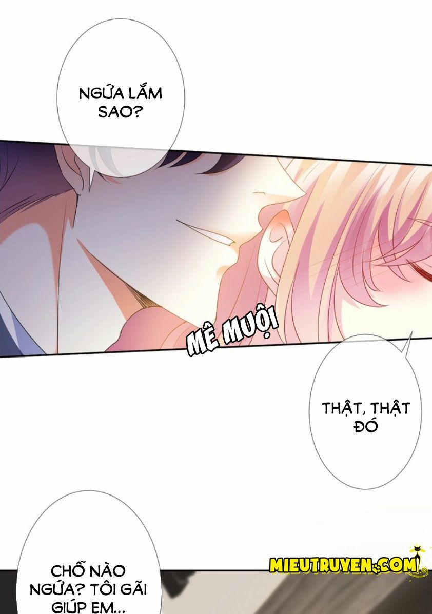 Danh Môn Chí Ái Chap 100 - Next Chap 101