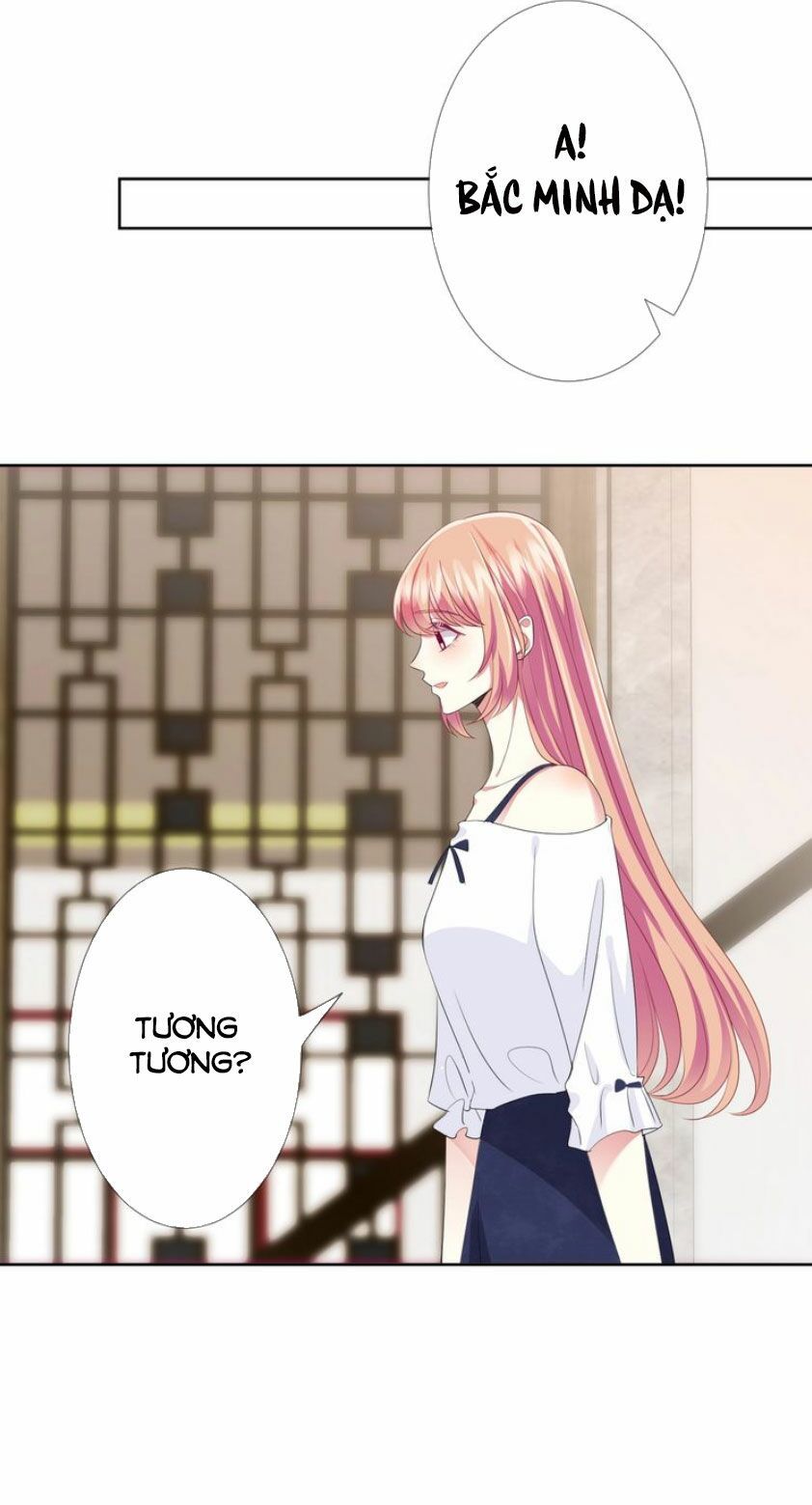 Danh Môn Chí Ái Chap 100 - Next Chap 101