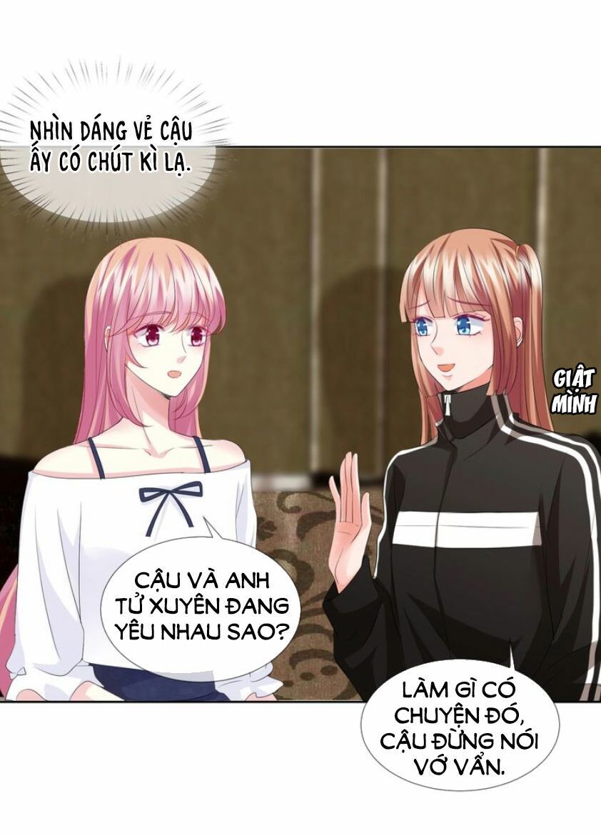 Danh Môn Chí Ái Chap 100 - Next Chap 101