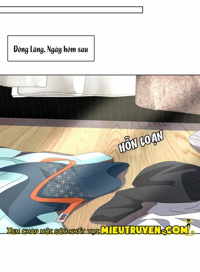 Danh Môn Chí Ái Chap 100 - Next Chap 101