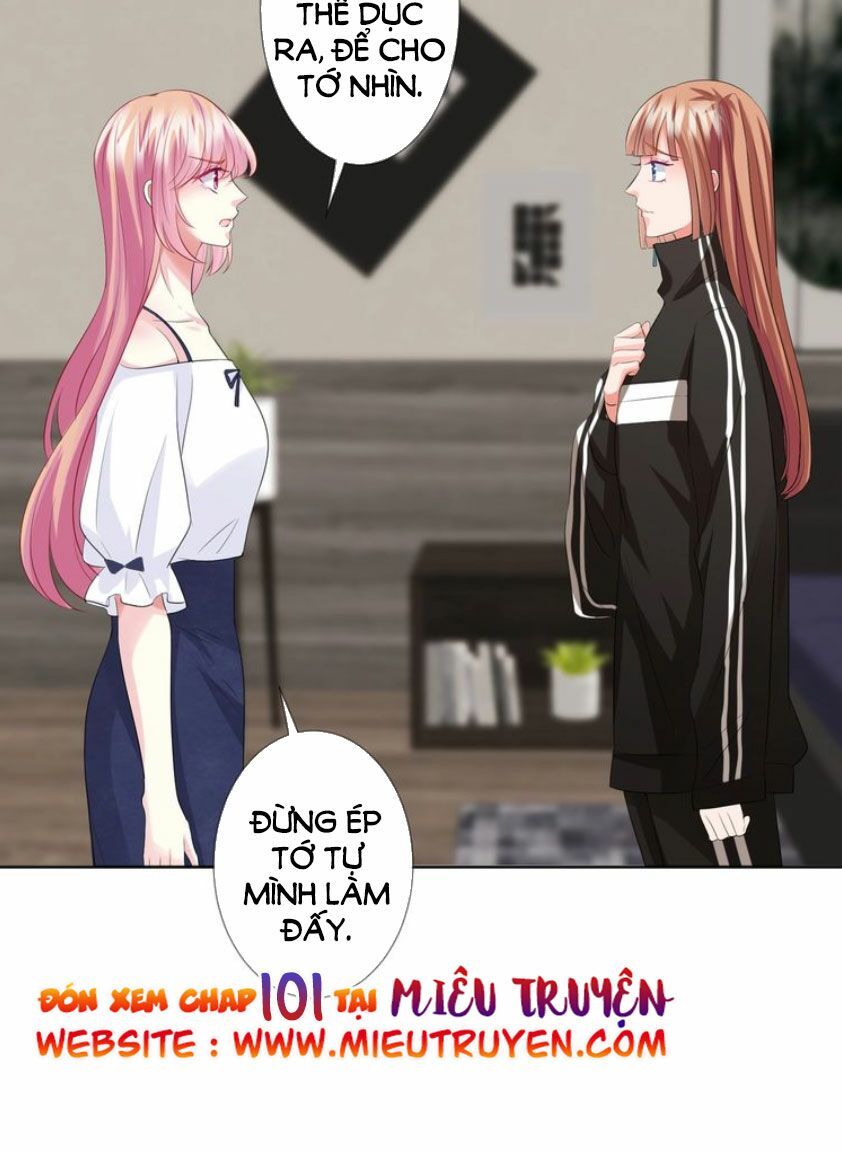 Danh Môn Chí Ái Chap 100 - Next Chap 101