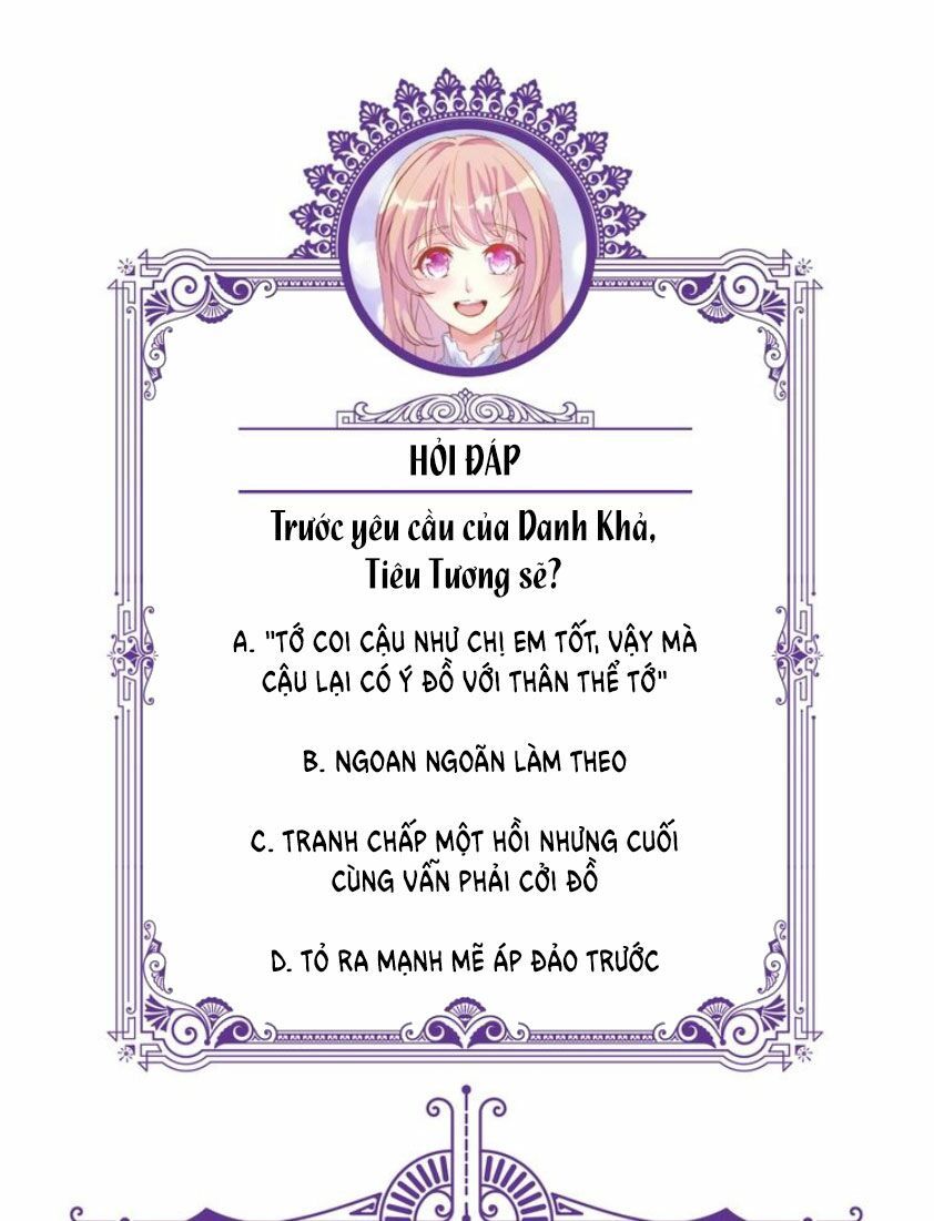 Danh Môn Chí Ái Chap 100 - Next Chap 101