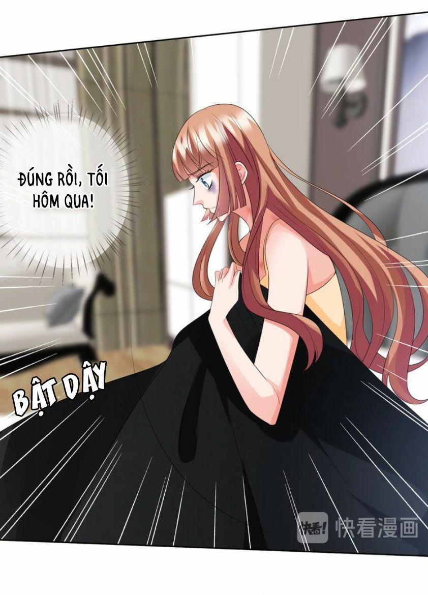 Danh Môn Chí Ái Chap 100 - Next Chap 101